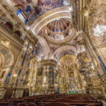 Granada: Basilica of San Juan de Dios Ticket & Audio Guide - What Do Visitors Say?