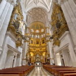 Granada: Cathedral of Granada Entry Ticket - Inside the Cathedral: What Youll See