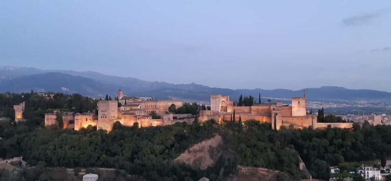 Granada: Church of San Nicolas and Tower Access Ticket - The Practical Details