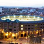 Granada City Train 1 or 2-Day Hop-On Hop-Off Ticket - What You’ll See Along the Route