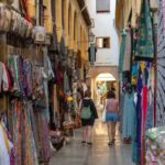 Granada Citycenter&Albayzin - What the Tour Covers in Detail