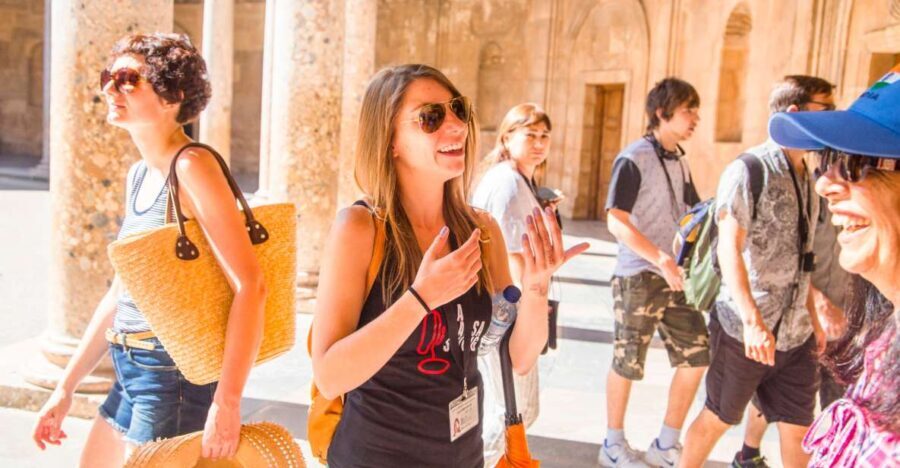 Granada: Combo Alhambra, Albaicín, and Sacromonte Tour - Is This Tour Right for You?