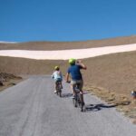 Granada: E-MTB adventure to Pico Veleta, the roof of the Iberian Peninsula - FAQ