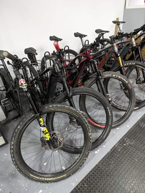 Granada: Ebike Tour 2 Hours - Final Thoughts