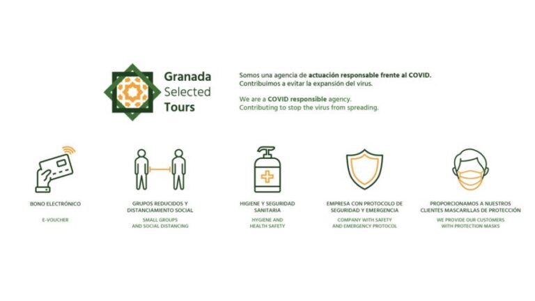 Granada: Fast-Track Alhambra & Nasrid Palaces Guided Tour - The Experience: What to Expect During the Tour