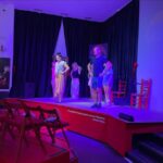 Granada: Flamenco Class with the Cast of Tablao La Alboreá - Who Should Consider This Experience?