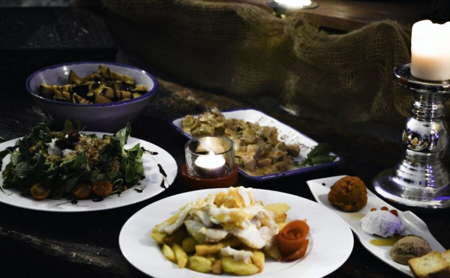 Granada: Flamenco Show at Templo del Flamenco with Drink - The Setting: Why Is It Special?