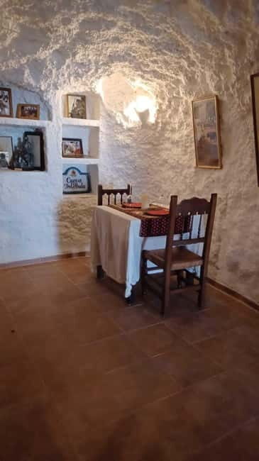 Granada: Flamenco Show Los Parrones in the Sacromonte Caves - Who Will Love This Flamenco Show?