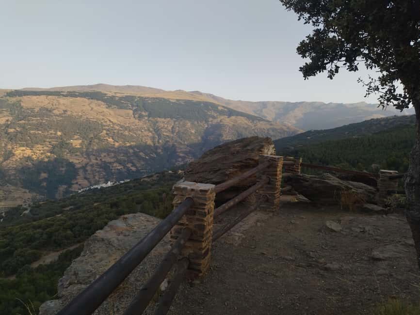 Granada: Full-Day South Tour with Guide - The Real Value in This Experience