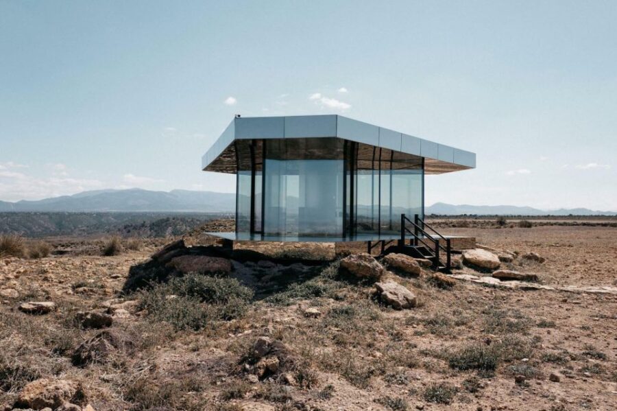 Granada Geopark: Desert and Prehistory Tour with Lunch - Who Should Consider This Tour?