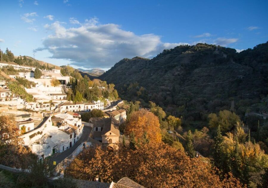 Granada: Half-Day 4-Neighborhoods 4-Cultures Private Tour - The Fine Print: Whats Included and Whats Not