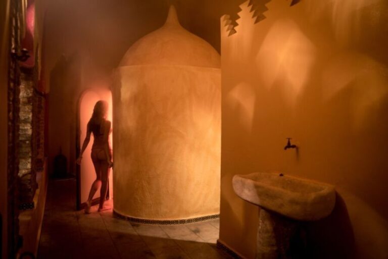 Granada: Hammam Experience with Massage at Baños de Elvira - Final Thoughts: Is It Worth It?