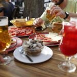 Granada Highlights Tour with Tapas Breaks by Electric Bike - The Sum Up
