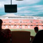 Granada: Los Cármenes Stadium Guided Interactive Tour - Real Traveler Insights