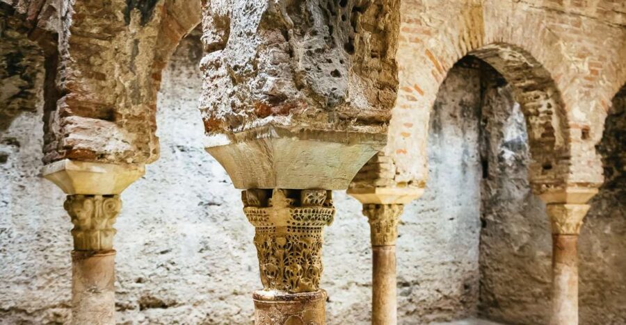 Granada: Moorish Monuments Entrance Tickets - The Practical Side: Price, Timing, and Tips