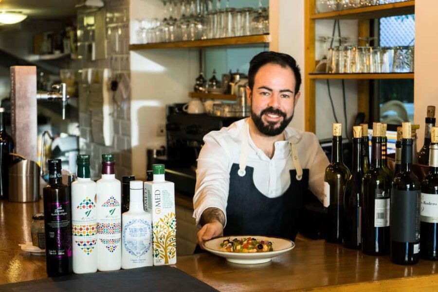 Granada: Morning Food Tour - The Sum Up