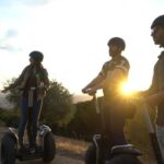 Granada: Mountains and Landscapes Off-Road Segway Tour - Who Should Consider This Tour?