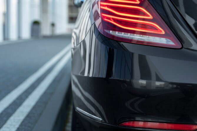 Granada Private Intercity Transfer to Malaga - FAQ About the Granada to Malaga Private Transfer