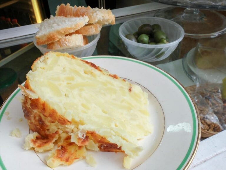 Granada: Private Tapas Tour - Final Thoughts