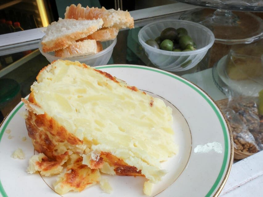 Granada: Private Tapas Tour - Final Thoughts