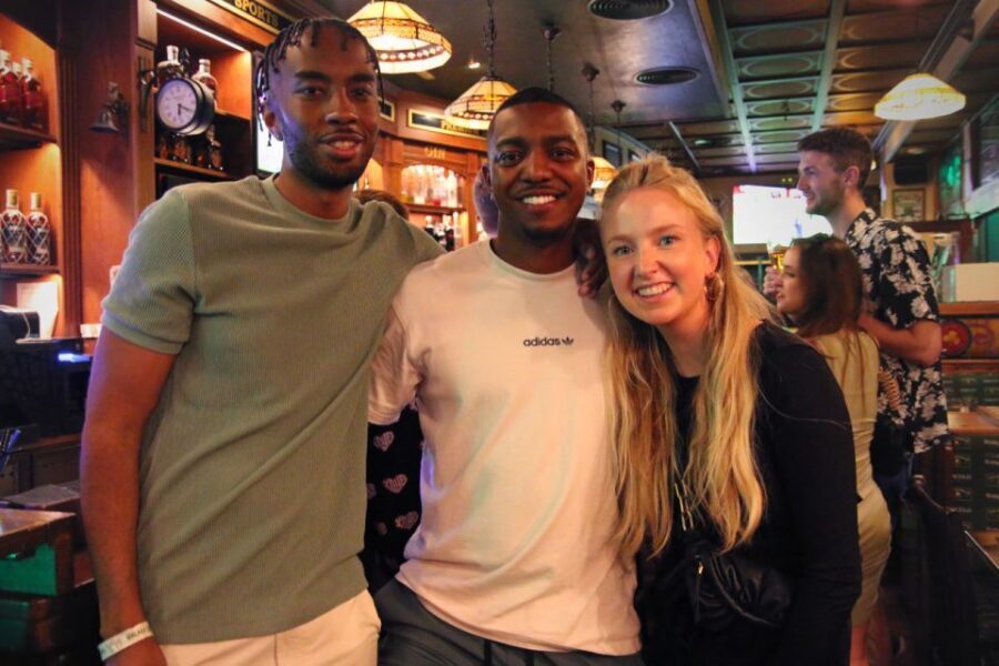 Granada: Pubs & Clubs Crawl with Drinks & Club Entry Ticket - Value and Overall Impression