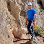 Granada: Recodo del Dablhan Top-Rope Rock Climbing Tour - The Itinerary and What to Expect