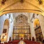 Granada: Royal Chapel of Granada Entry Ticket - How the Experience Is Structured