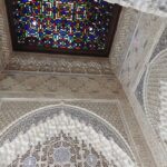 Granada: Sunset Legends of the Alhambra Guided Tour - The Experience in Practice