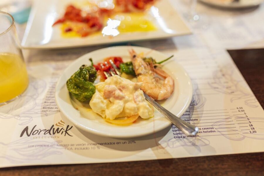 Granada: Tapas Crawl - Final Thoughts: Is It Worth It?