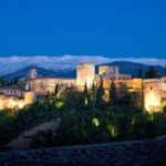 Granada: The Alhambra and Nasrid Palaces Guided Night Tour - The Value of This Tour