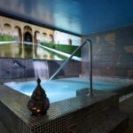 Granada: Thermal Spa Circuit with Optional Massage - The Experience of the Thermal Circuit