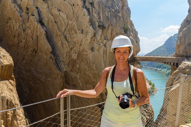 Granada To El Caminito Del Rey Private Day Tour - Pricing and Value