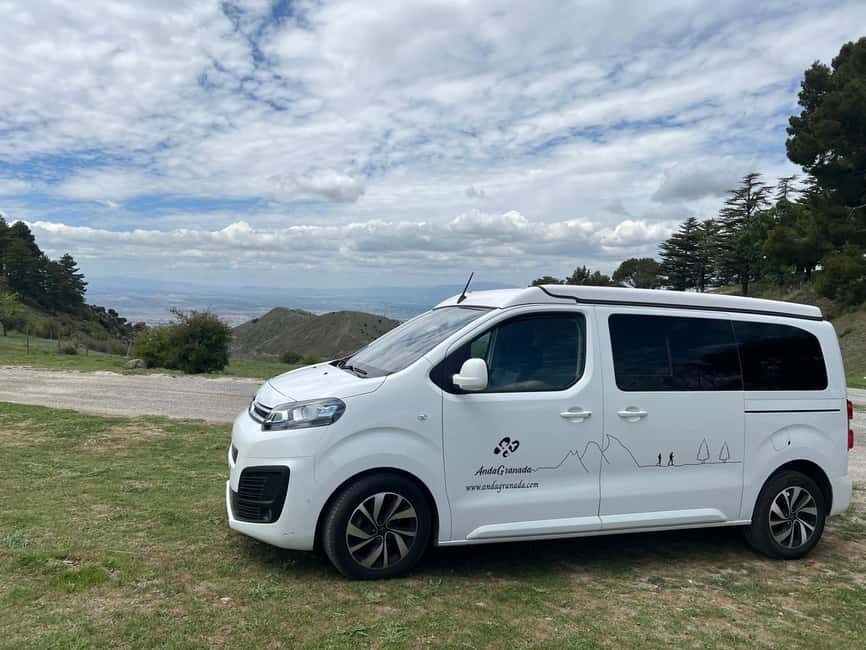 Granada: Tour of the Most Beautiful Villages of the Alpujarra of Granada - What Makes This Tour Stand Out?