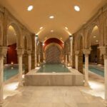 Granada: Traditional Bath in the Nasrid Palace Hammam - The Practical Details