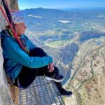 Granada: Via Cordata los Vados - The Experience on the Ground