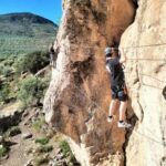 Granada: Via Ferrata Experience with Photos - The Route & Its Highlights