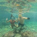 Granadella-Moraig: Full Day Experience by kayak & E-bike - What to Expect from the Itinerary