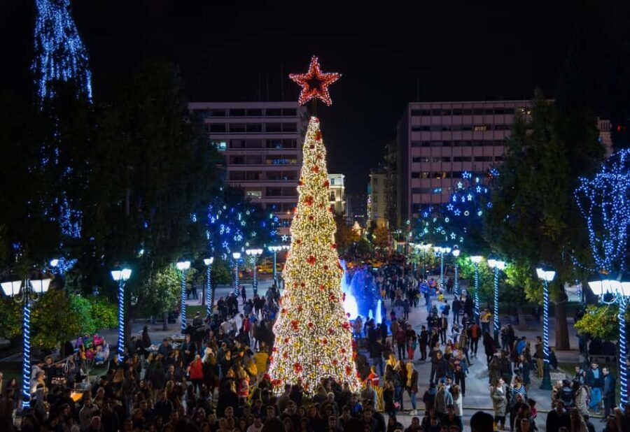 Grand Balkan Christmas Tour: 12-Day From Athens, Greece - What You Can Expect from the Grand Balkan Christmas Tour