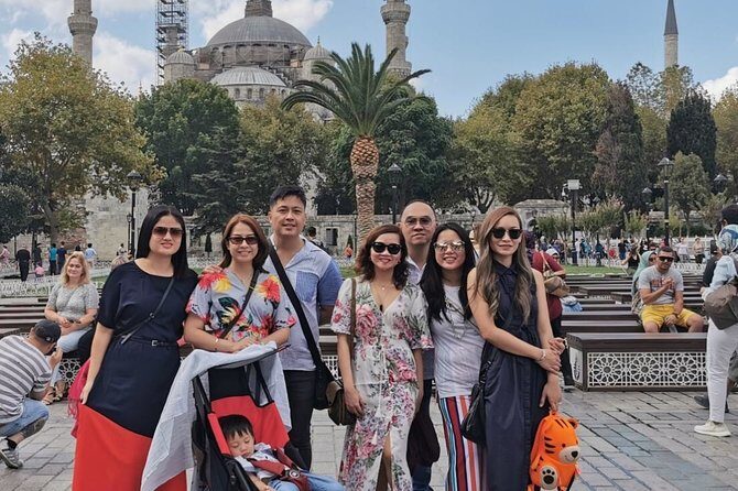 Grand Bazaar Shopping Tour - What Makes This Tour Stand Out?