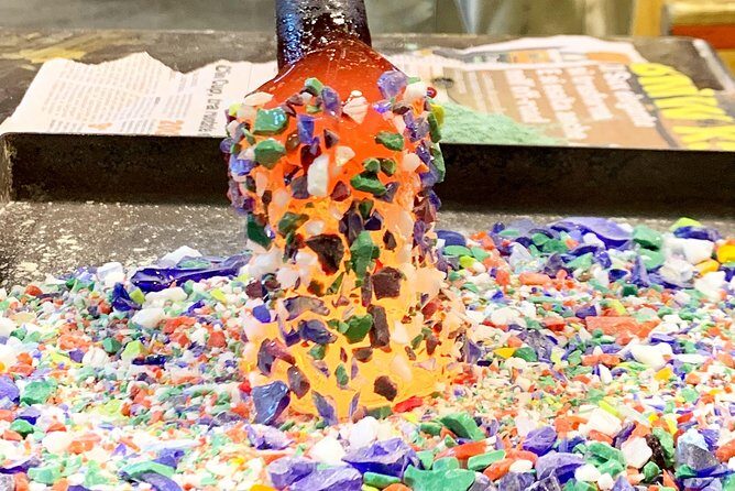 Grand Canal and Murano boat tour from Piazzale Roma SHARED TOUR - The Itinerary Breakdown