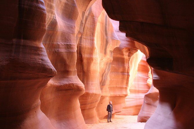 Grand Canyon and Antelope Canyon Overnight Tour - Final Thoughts