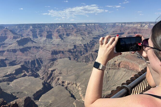 Grand Canyon, Antelope Canyon and Horseshoe Bend Photo Tour - Who Is This Tour Best Suited For?