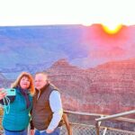 Grand Canyon, Antelope Canyon, and Horseshoe Tour from Las Vegas - The Experience — What It Means for You