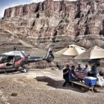 Grand Canyon Deluxe Helicopter Tour with Landing from Las Vegas - Why This Tour Stands Out