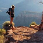 Grand Canyon Full Day Small Group Tour - Authentic Experiences from Fellow Travelers