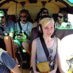 Grand Canyon Helicopter Tour with Optional Skywalk Express Ticket - The Itinerary: A Closer Look