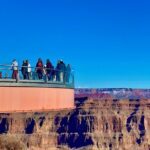 Grand Canyon, Hoover Dam View, Skywalk & Lunch Options, Free WiFi - How It Comes Together