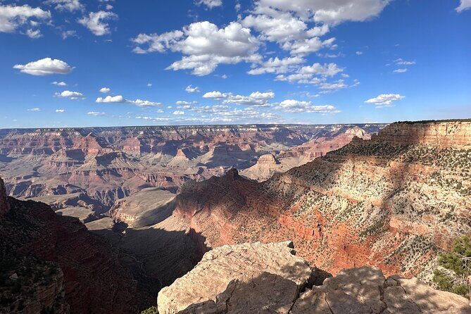Grand Canyon Luxury Car Tour Experience - Final Thoughts