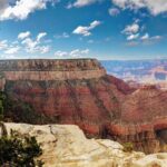 Grand Canyon National Park South Rim Private Tour Experience - Exploring the Grand Canyon South Rim