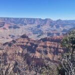 Grand Canyon National Park Tour - Connecting the Dots: What Does the Tour Really Offer?